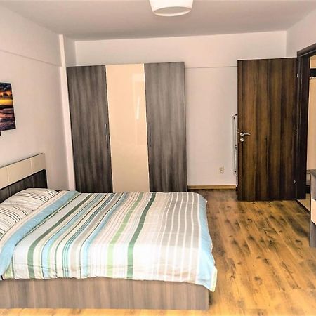 Apartament Mamaia Nord Năvodari Zewnętrze zdjęcie