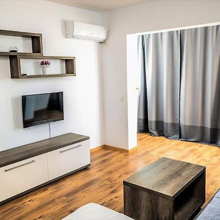 Apartament Mamaia Nord Năvodari Zewnętrze zdjęcie